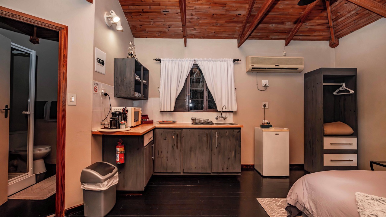 Photo of Kitchen in Hazyview