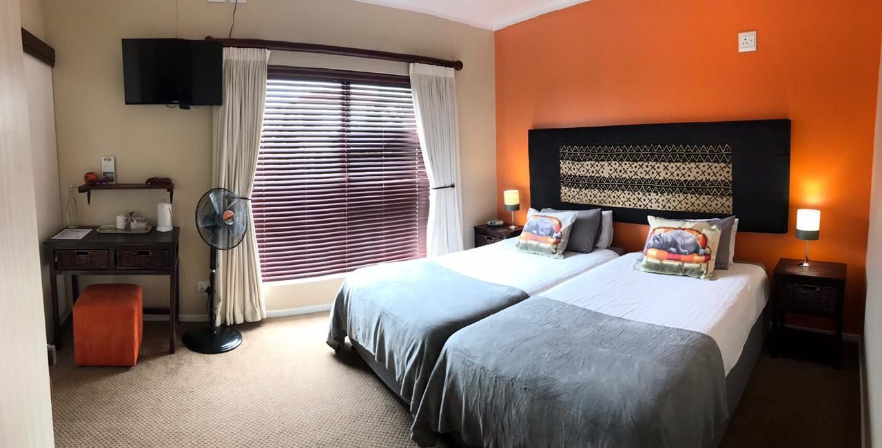 Photo of Bedroom in Cape Town