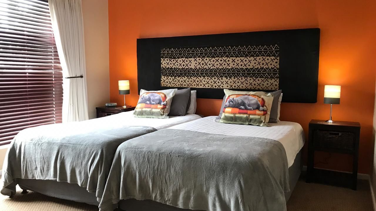 Photo of Bedroom in Cape Town