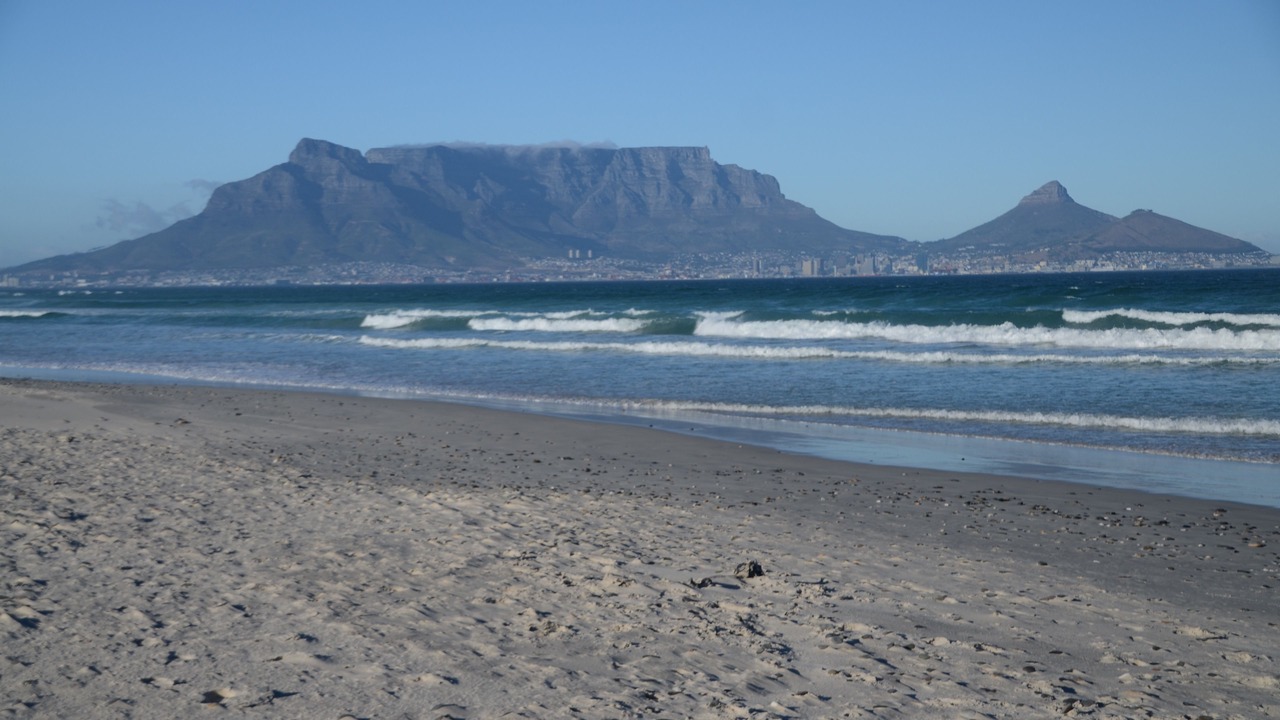 Photo of Others in Cape Town