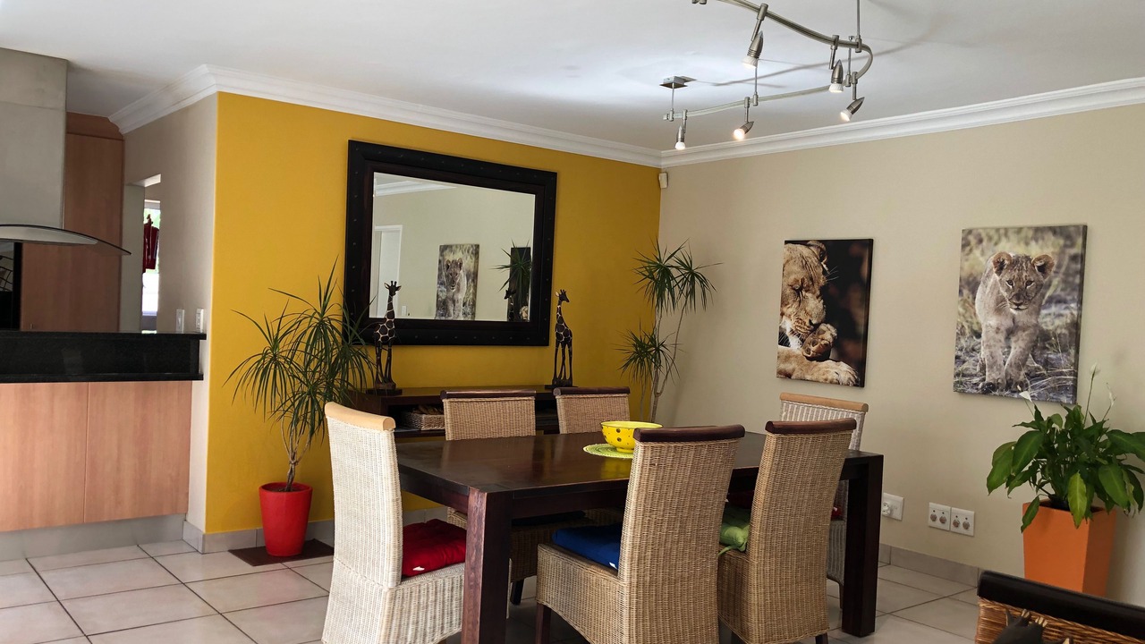 Photo of Kitchen in Cape Town