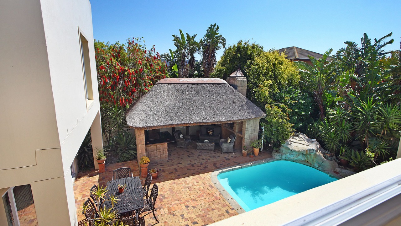 Photo of Outdoor in Cape Town