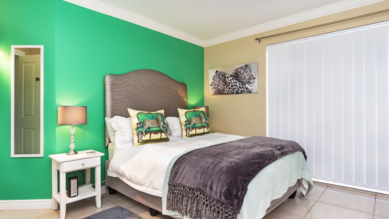 Photo of Bedroom in Cape Town