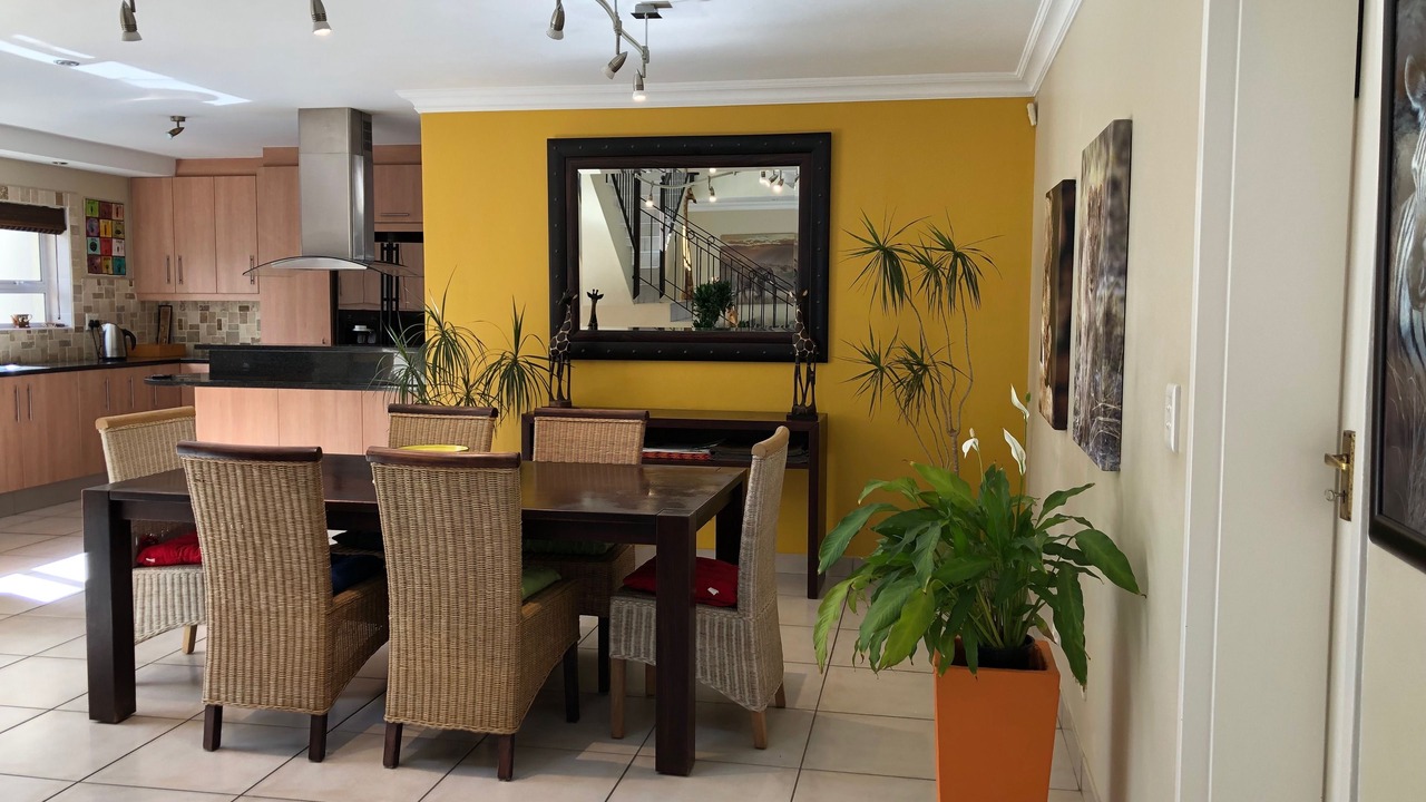 Photo of Kitchen in Cape Town