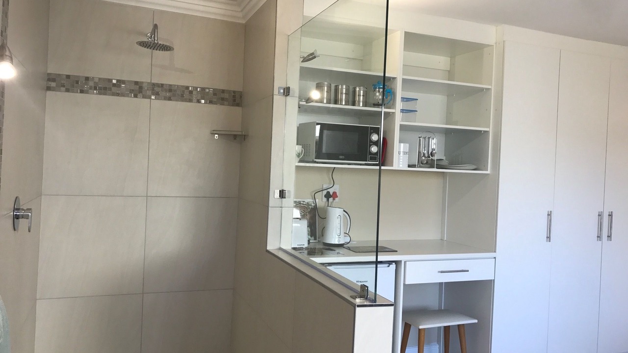 Photo of Bathroom in Cape Town