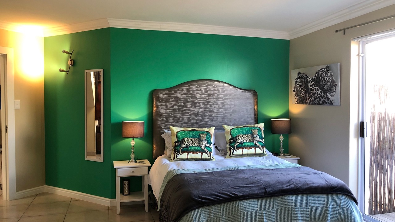 Photo of Bedroom in Cape Town