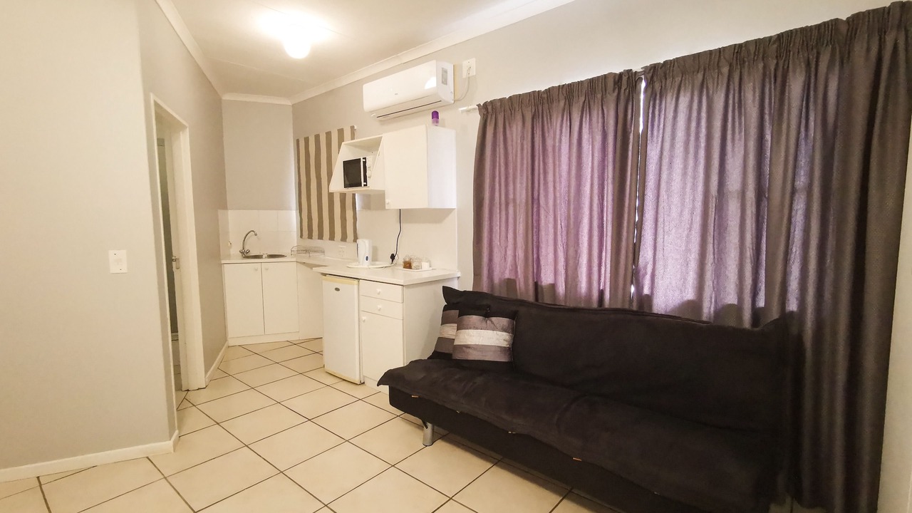 Photo of Bedroom in Hoedspruit