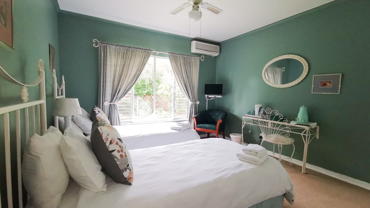 Photo of Bedroom in Hoedspruit