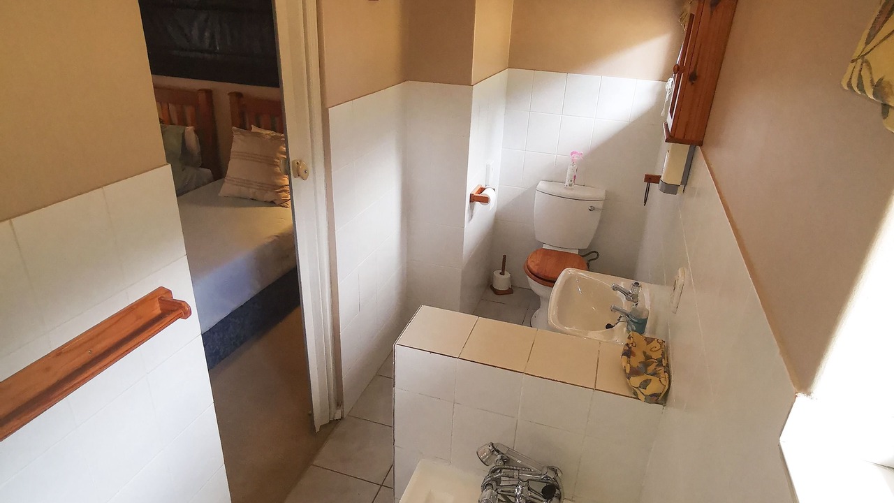 Photo of Bathroom in Hoedspruit