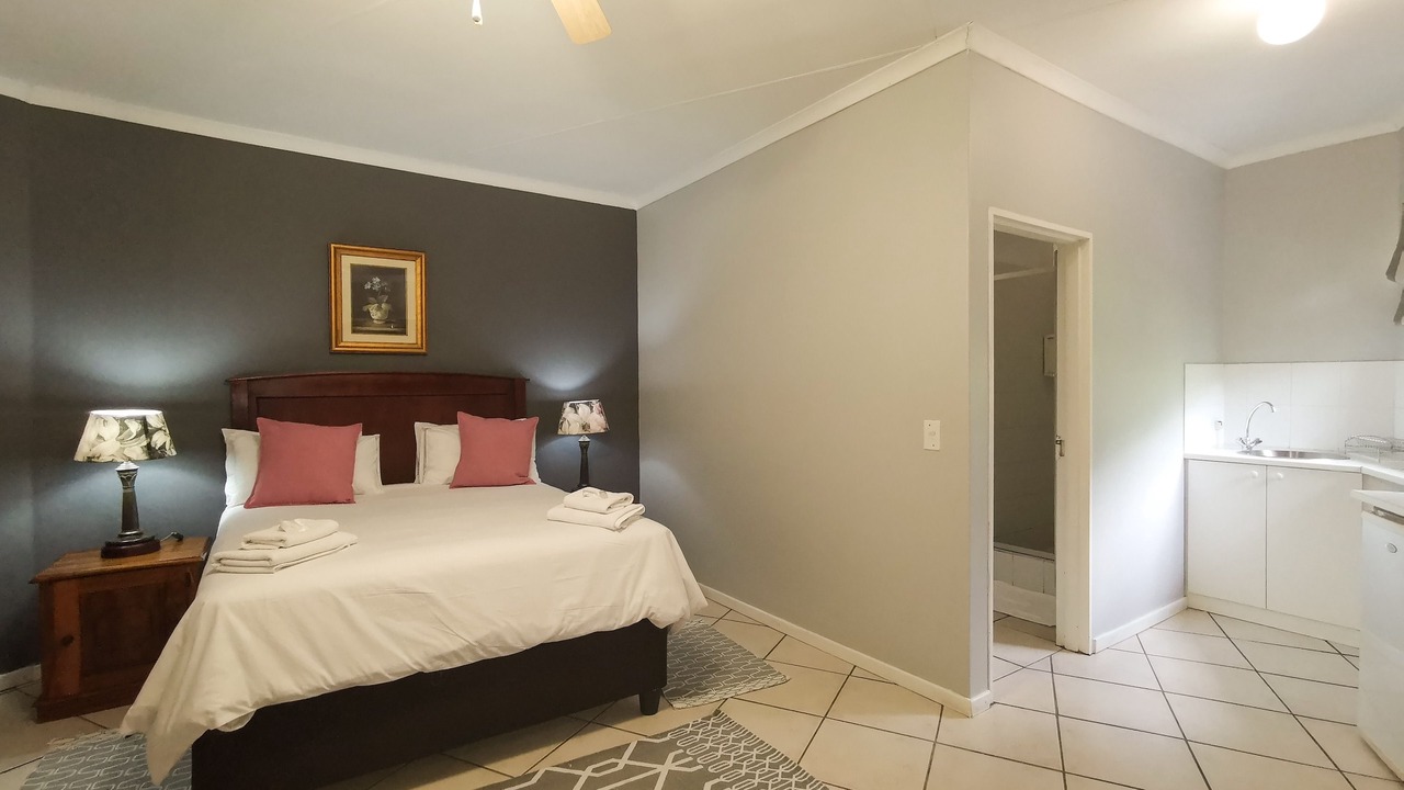 Photo of Bedroom in Hoedspruit