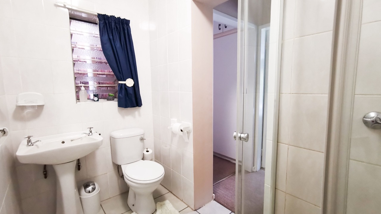 Photo of Bathroom in Hoedspruit