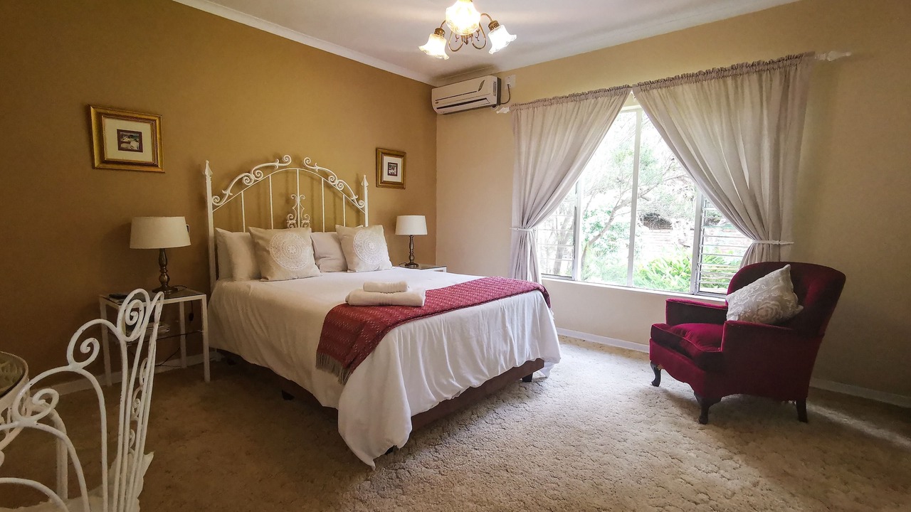 Photo of Bedroom in Hoedspruit