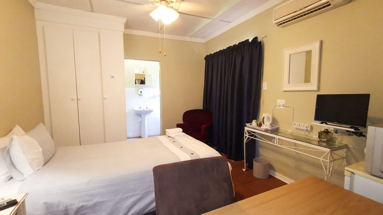 Photo of Bedroom in Hoedspruit