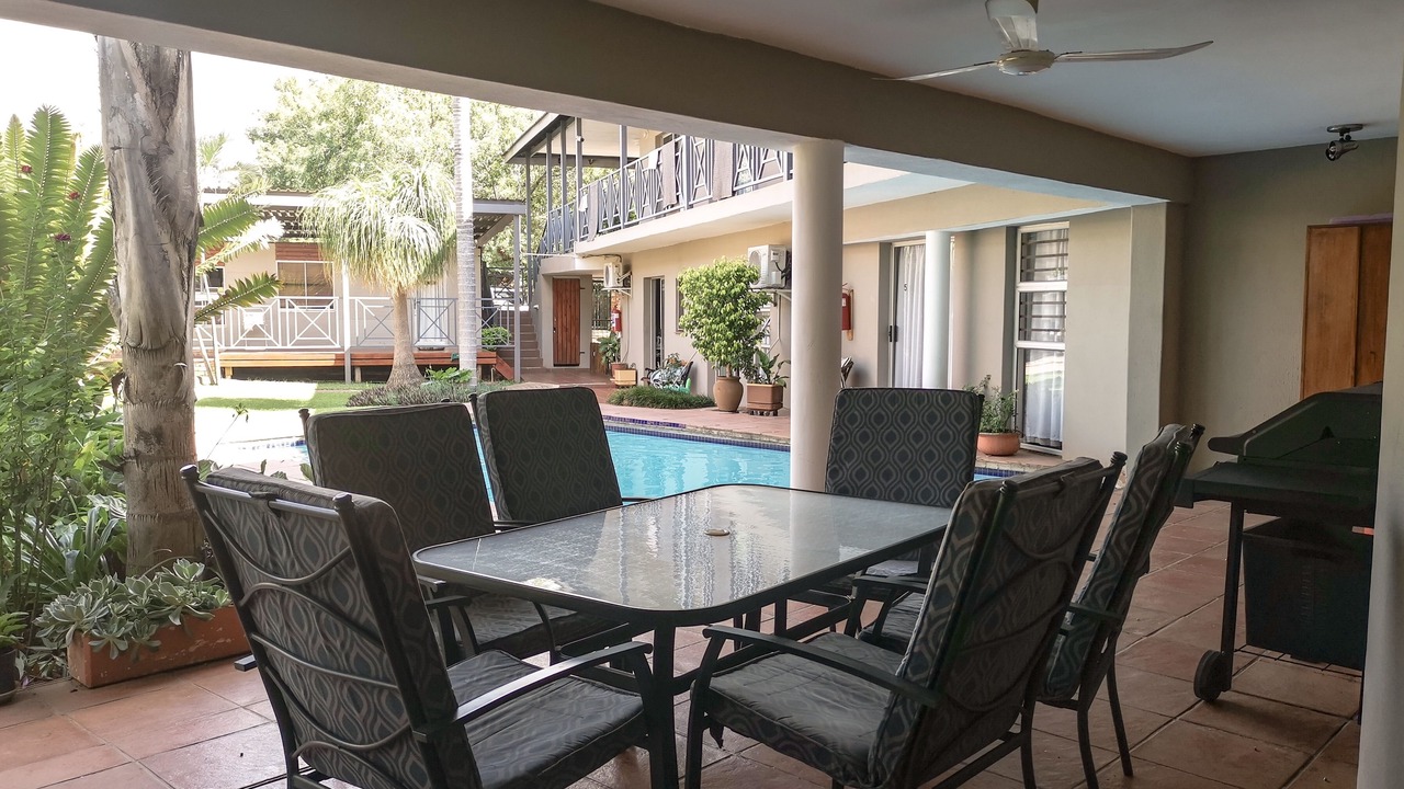 Photo of Outdoor in Hoedspruit