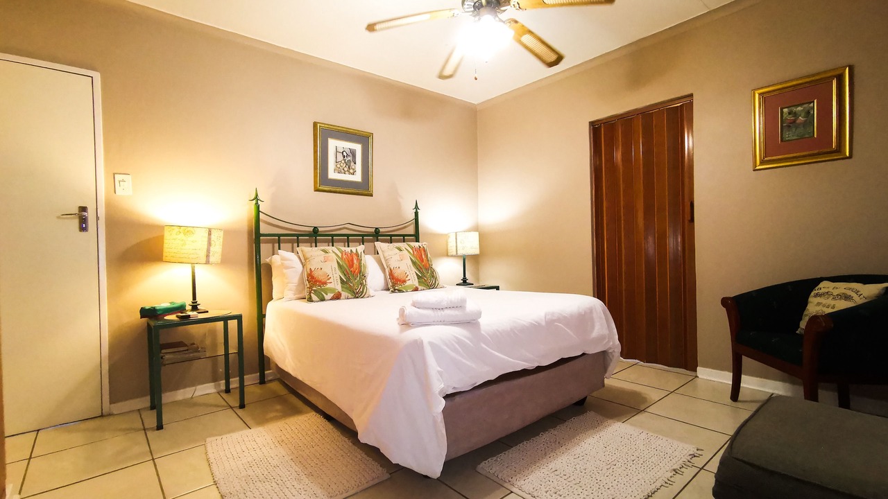 Photo of Bedroom in Hoedspruit