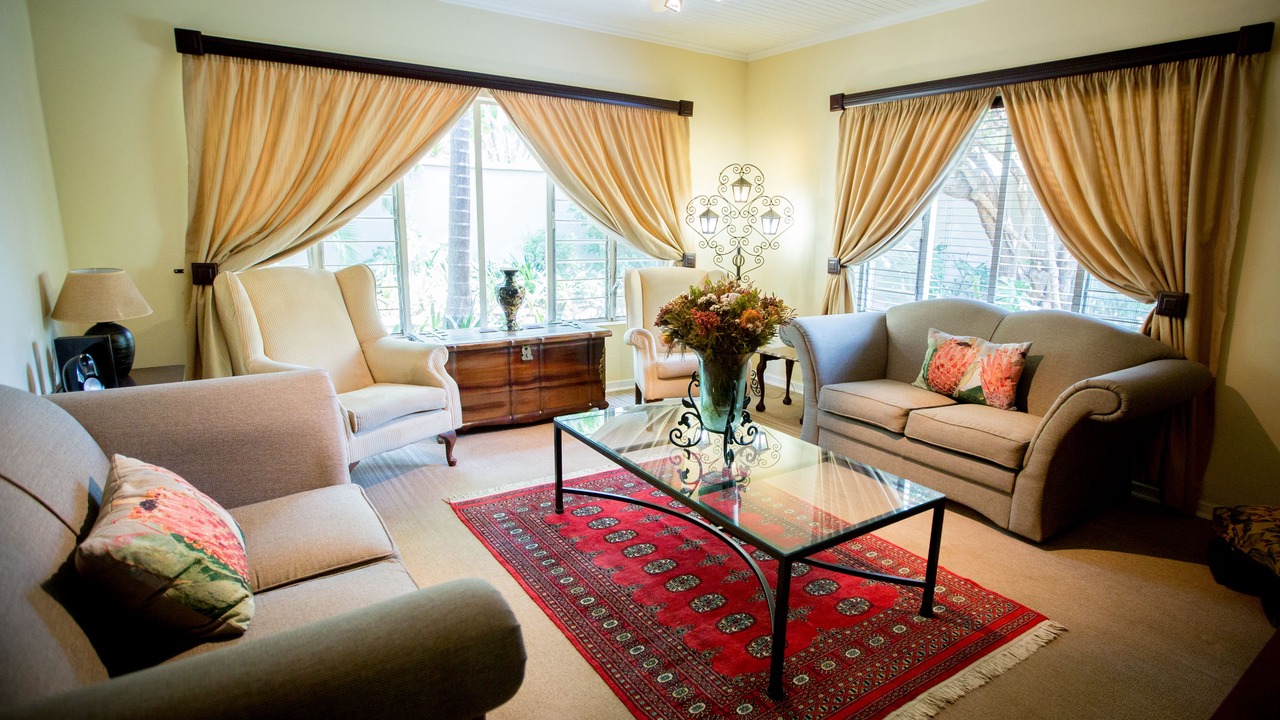 Photo of Livingroom in Hoedspruit