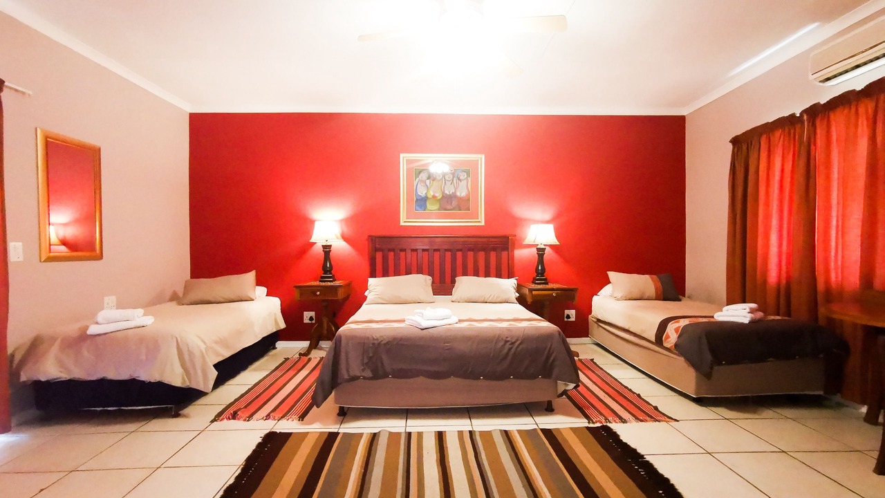 Photo of Bedroom in Hoedspruit