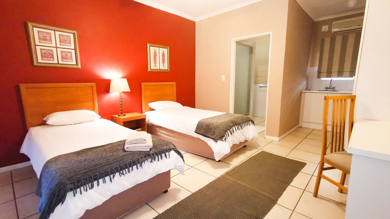 Photo of Bedroom in Hoedspruit