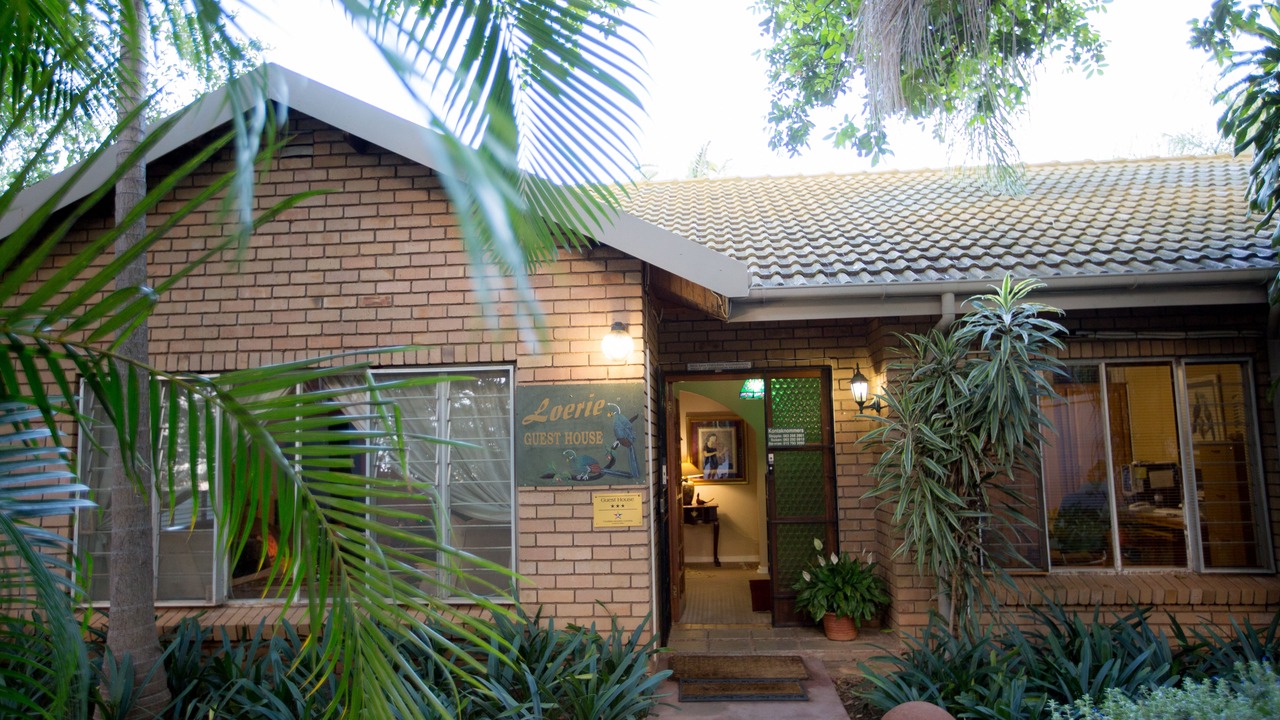 Photo of Outdoor in Hoedspruit