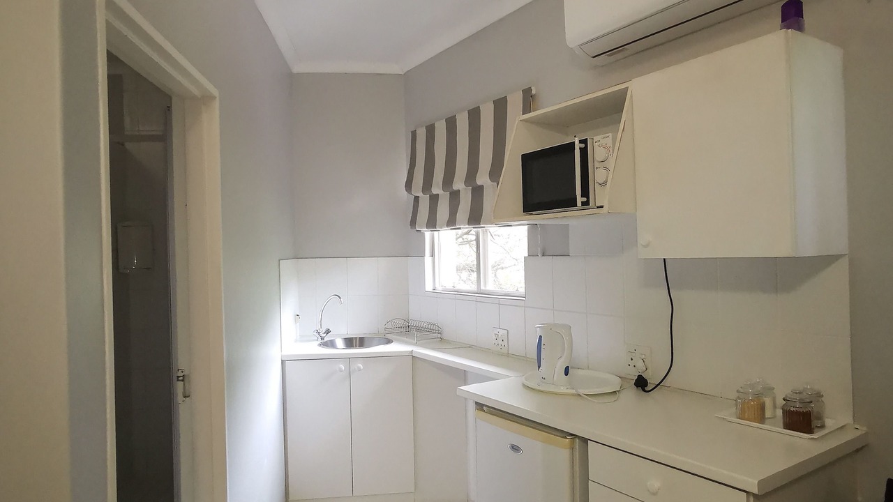 Photo of Bedroom in Hoedspruit