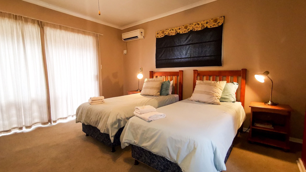 Photo of Bedroom in Hoedspruit