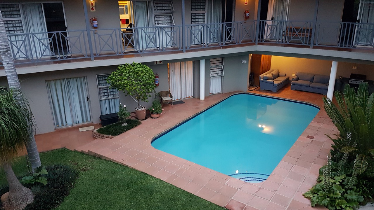 Photo of Outdoor in Hoedspruit