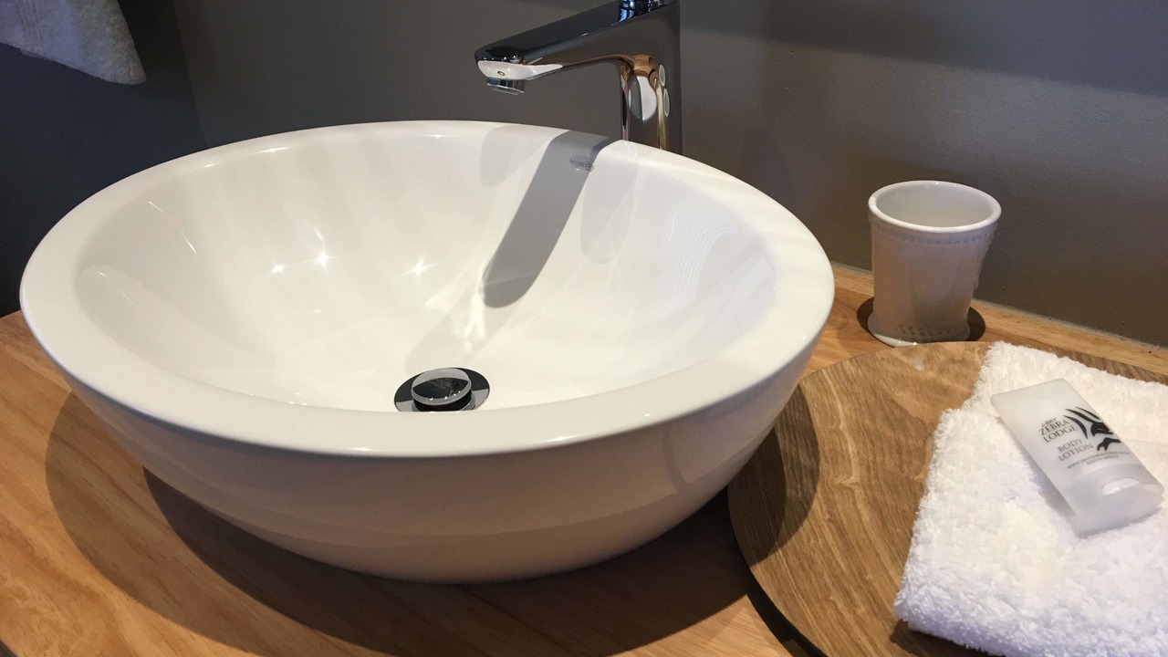 Photo of Bathroom in Thornhill