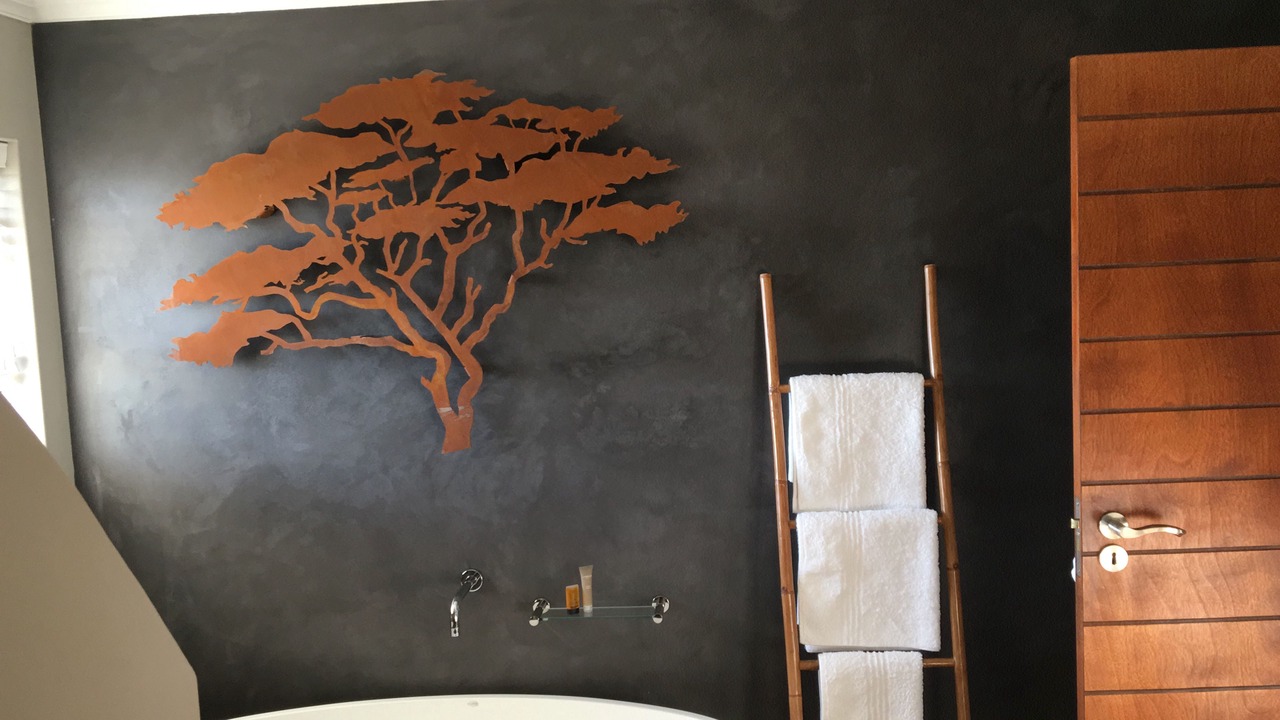Photo of Bathroom in Thornhill