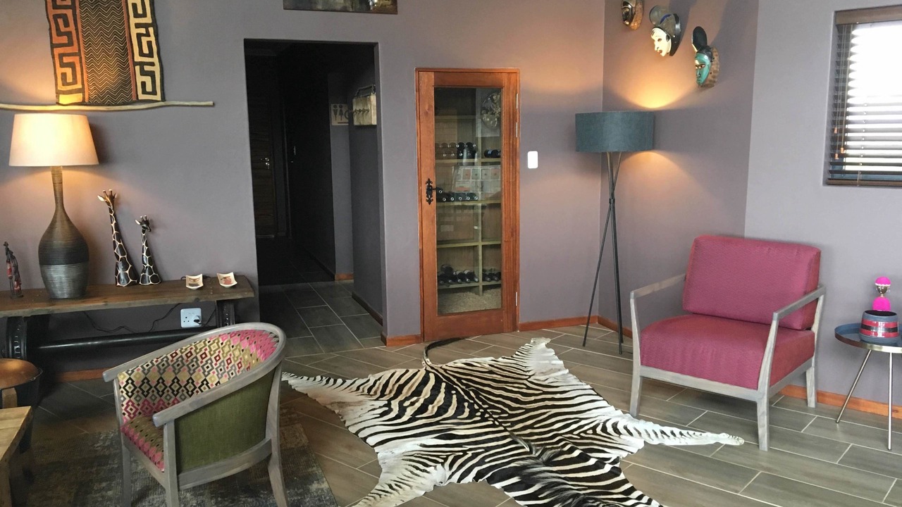 Photo of Bedroom in Thornhill
