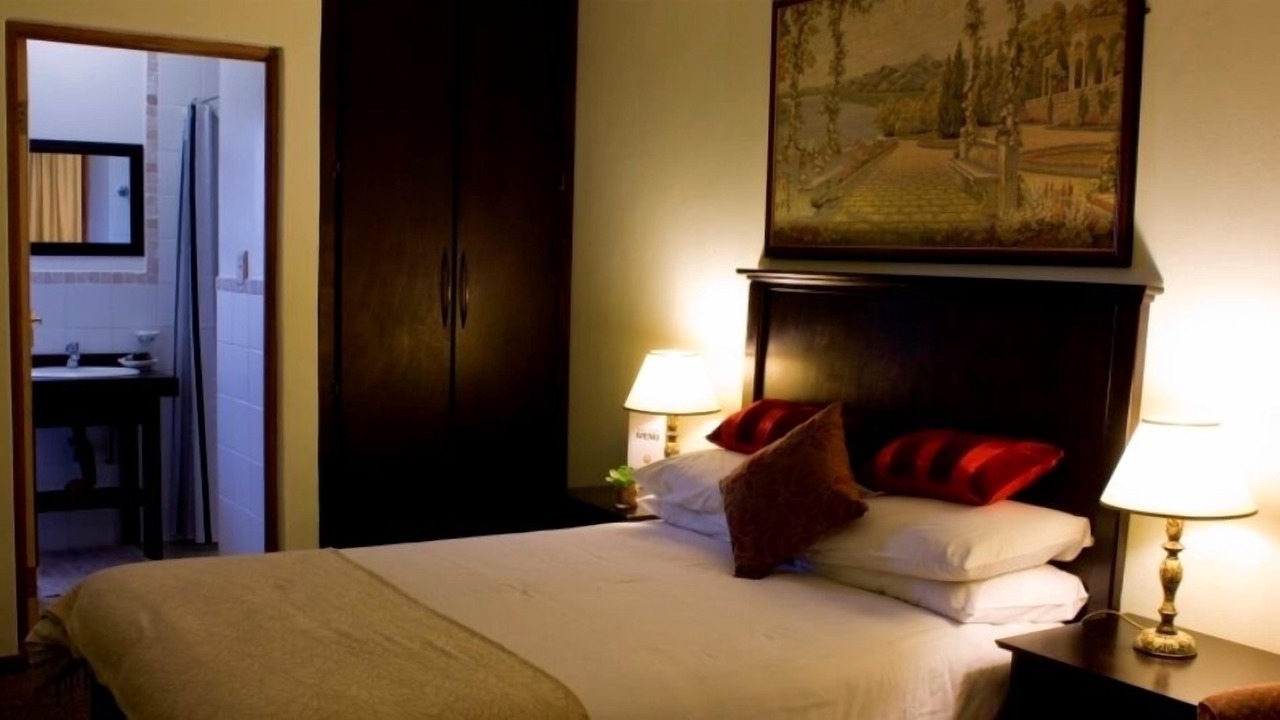 Photo of Bedroom in Middelburg