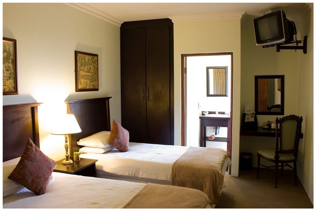 Photo of Bedroom in Middelburg