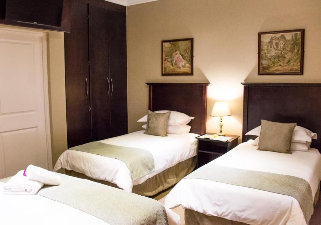 Photo of Bedroom in Middelburg