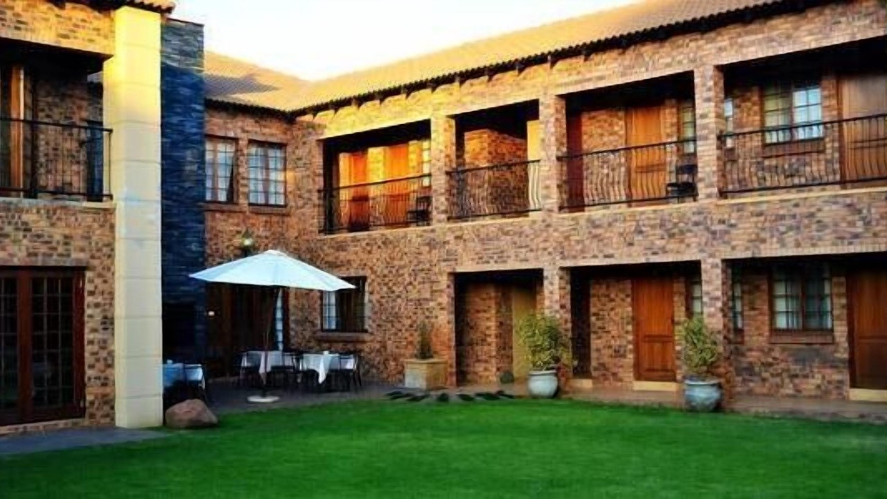 Photo of Outdoor in Middelburg