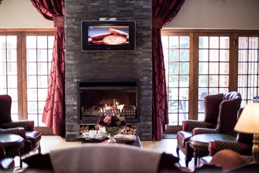Photo of Livingroom in Middelburg