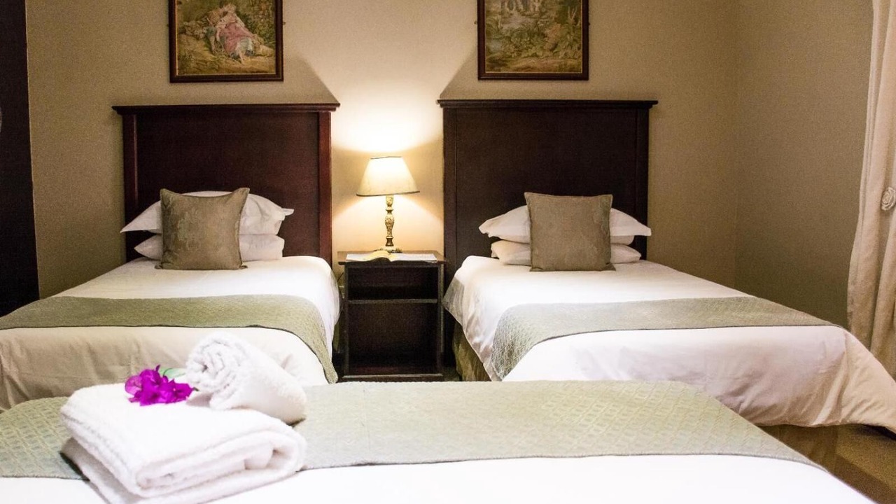 Photo of Bedroom in Middelburg