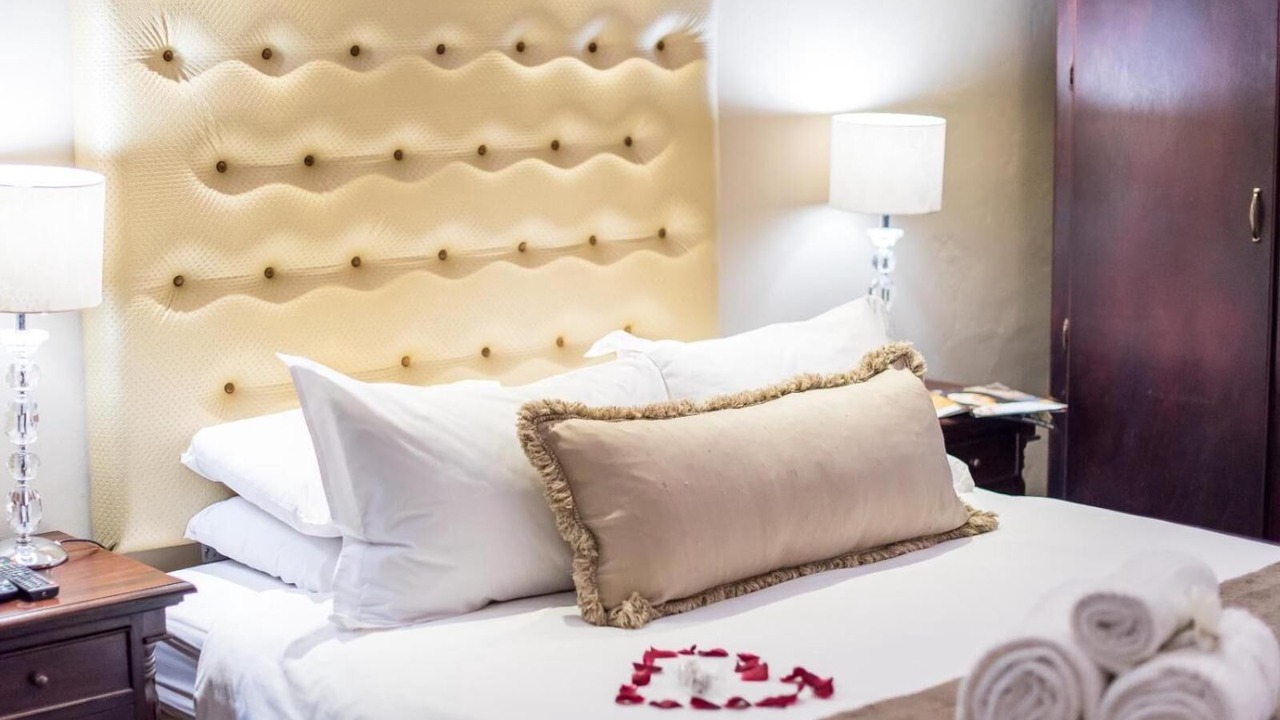 Photo of Bedroom in Middelburg