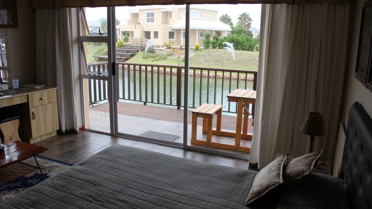 Photo of Bedroom in Marina Martinique