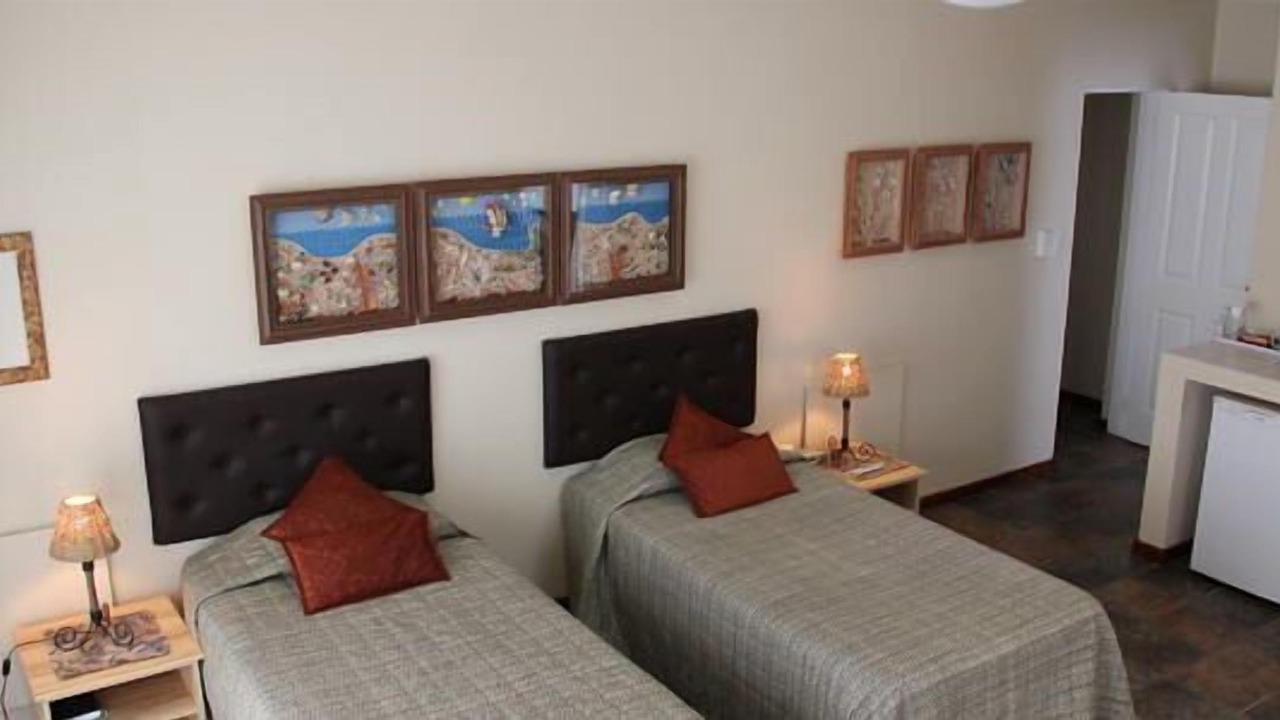 Photo of Bedroom in Marina Martinique