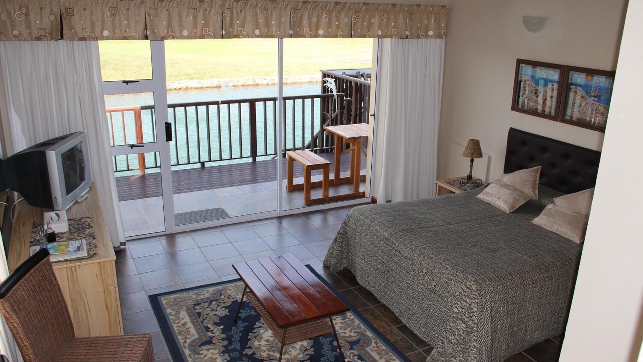 Photo of Bedroom in Marina Martinique