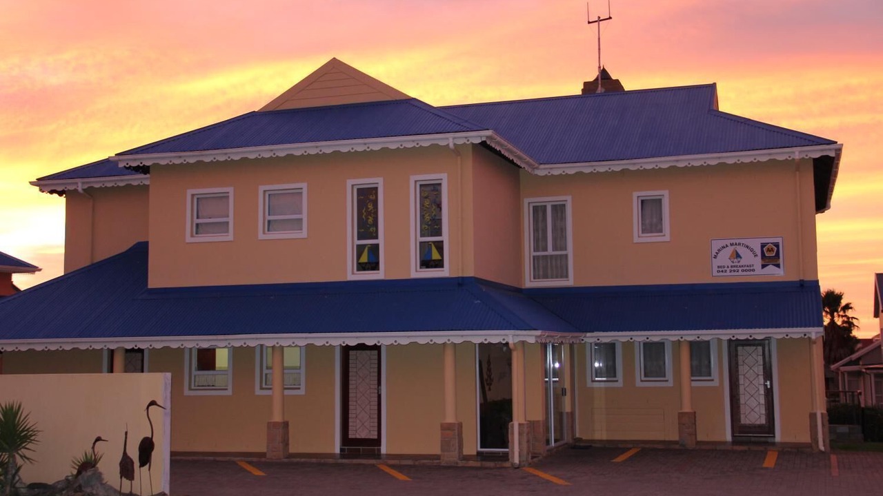 Photo of Outdoor in Marina Martinique