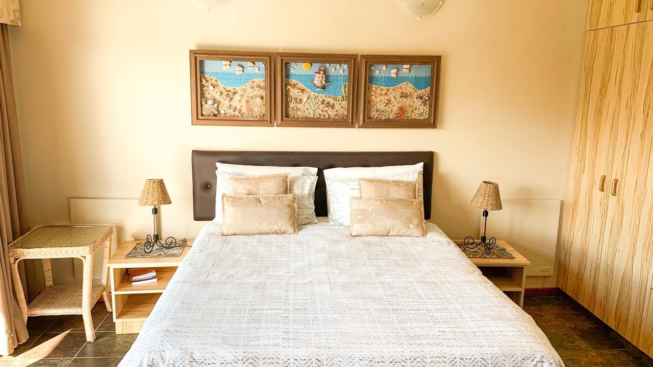 Photo of Bedroom in Marina Martinique