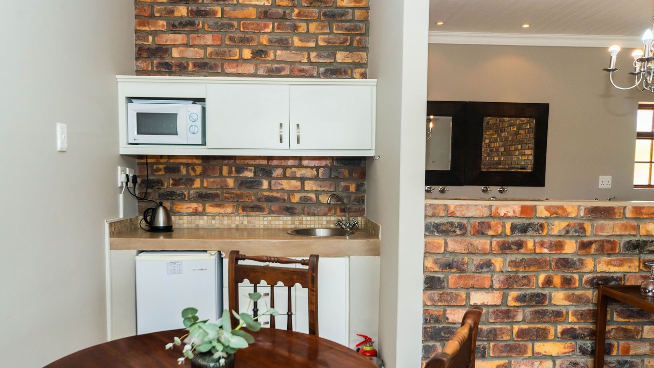 Photo of Bedroom in Vredendal