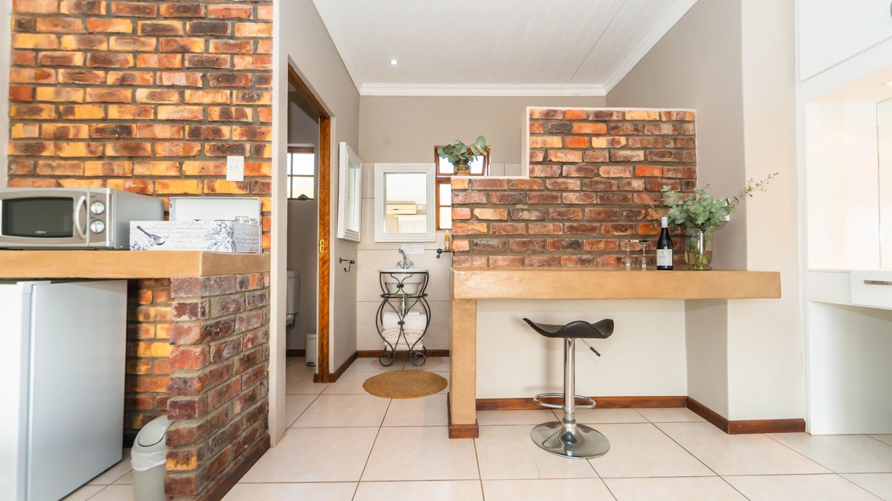 Photo of Bedroom in Vredendal