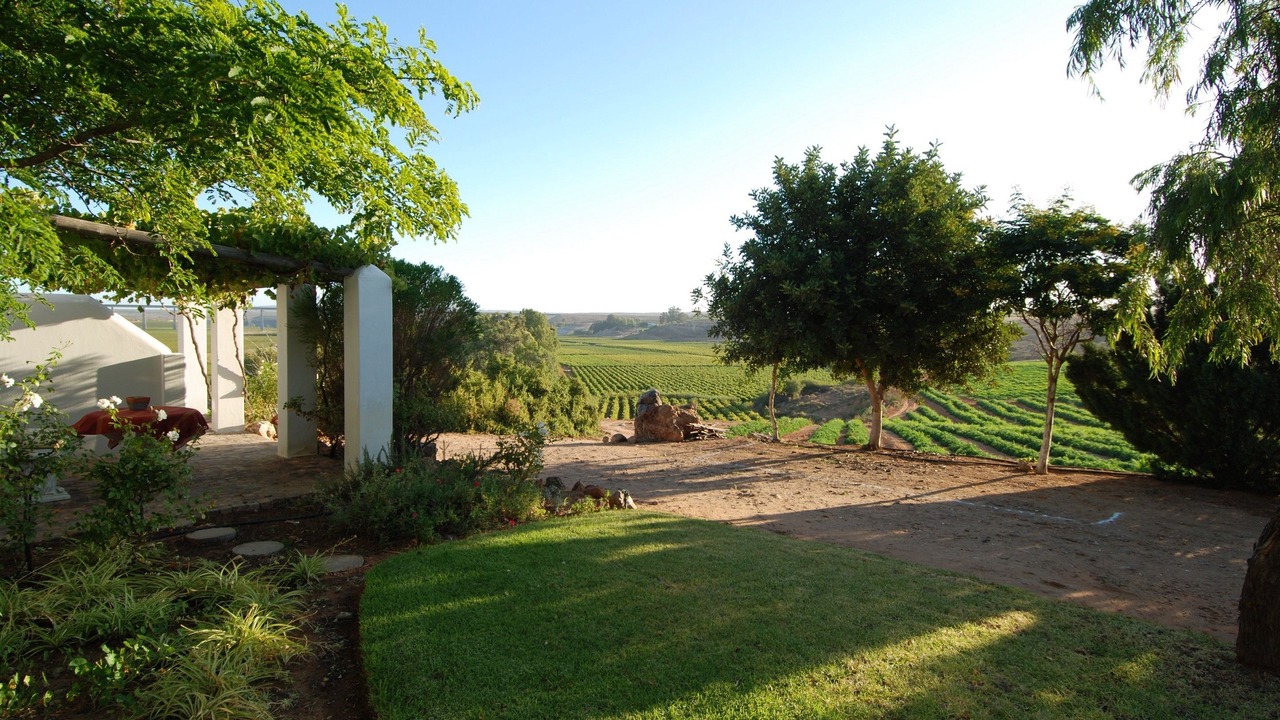 Photo of Outdoor in Vredendal