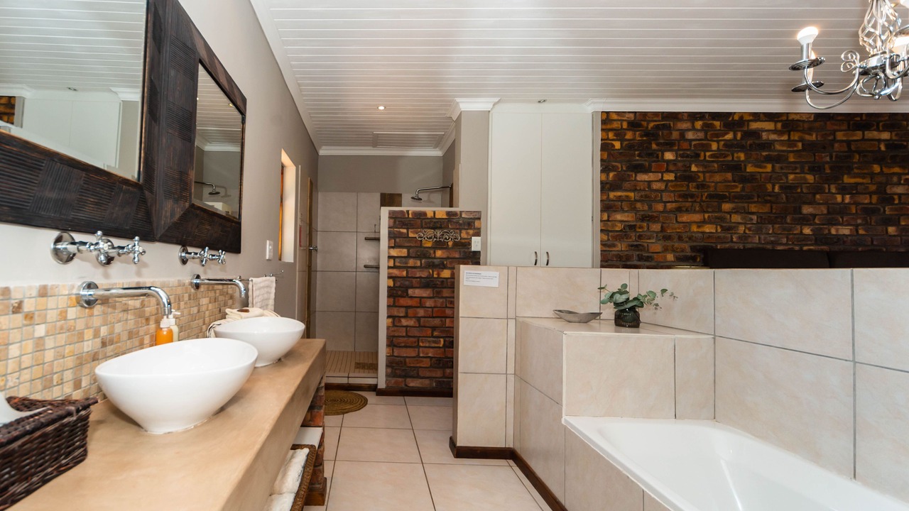 Photo of Bathroom in Vredendal