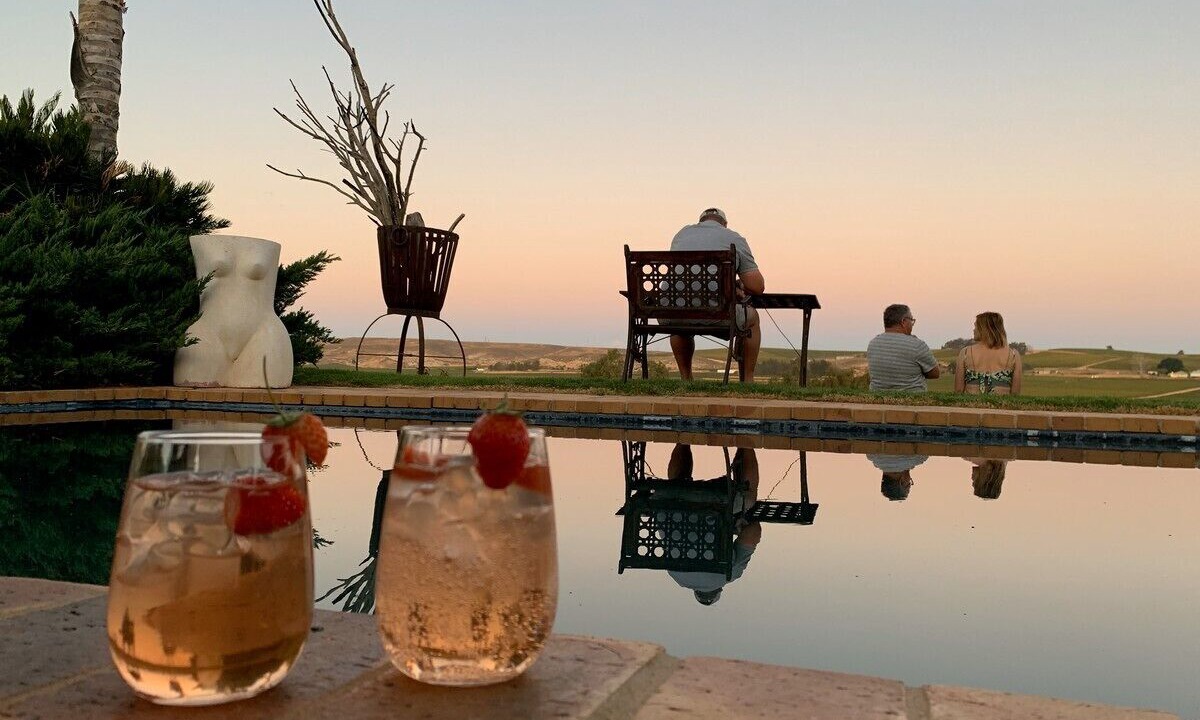 Photo of Outdoor in Vredendal