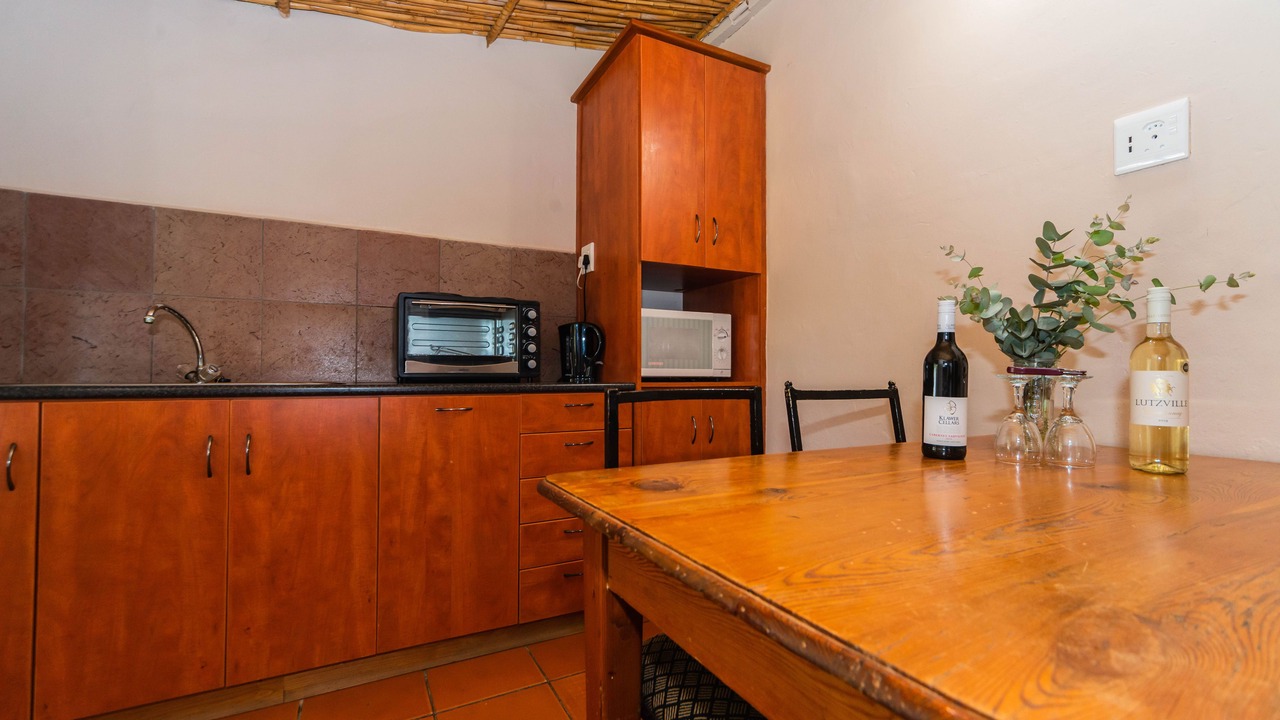 Photo of Bedroom in Vredendal