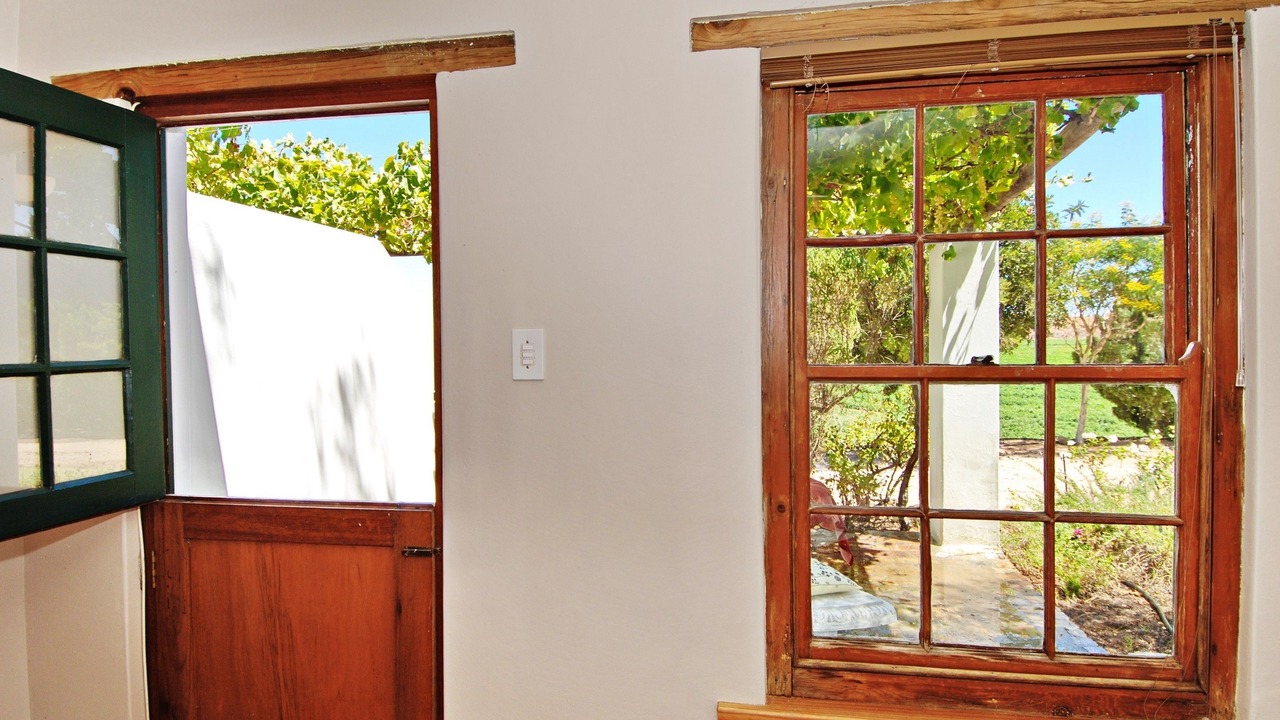 Photo of Bedroom in Vredendal