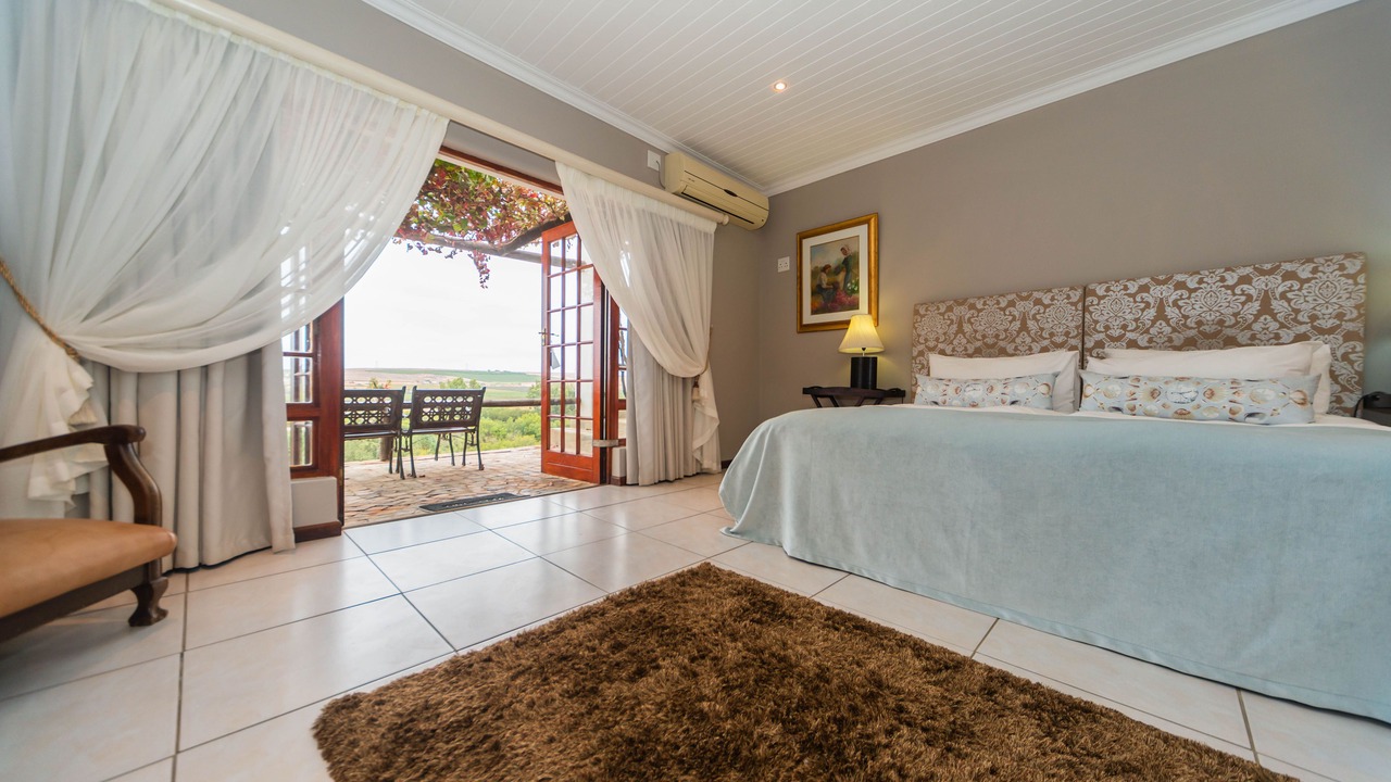 Photo of Bedroom in Vredendal