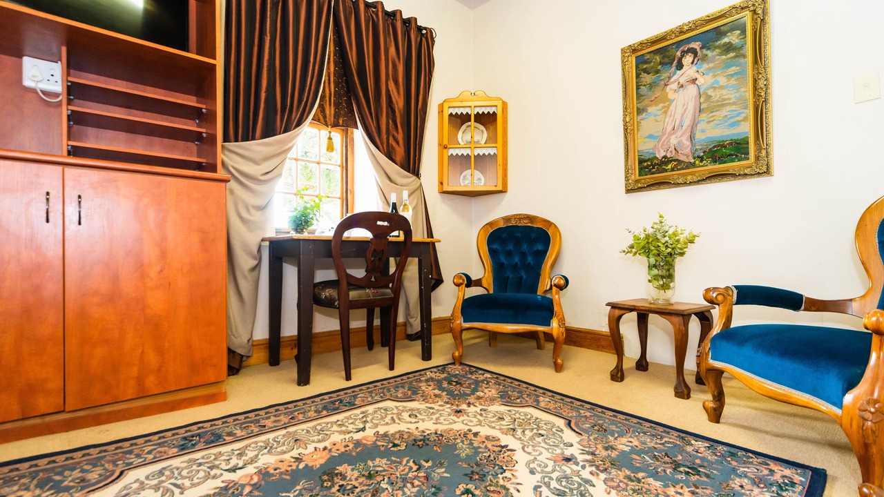 Photo of Bedroom in Vredendal